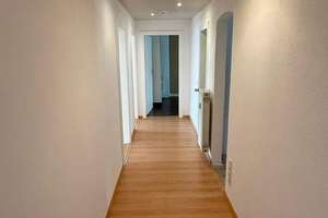 Schöne 3- Zimmerwohnung mit Balkon in Maschseenähe  – Auf dem Emmerberge 2, 30169 Südstadt, Hannover – Vorschaubild 4