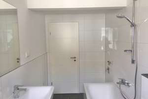 Schöne, 1 Zimmer Wohnung in Offenbach am Main, Stadtmitte, 2021 komplett saniert – Hospitalstr. 14, 63065 Wilhelmschule, Offenbach am Main – Vorschaubild 7