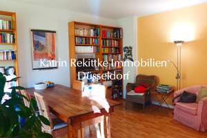 🥰🏡 SCHON VERLIEBT ❤️ SÜßE WOHNUNG IN CHARMANTEM QUARTIER - DERZEIT VERMIETET - GARAGE MÖGLICH ❤️ – Flügelstr ., 40227 Oberbilk, Düsseldorf – Vorschaubild 6