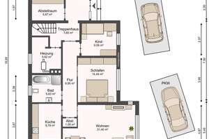 ***Investmentchance in attraktiver Lage*** – Die vollständige Adresse der Immobilie erhältst du vom Anbieter., 65307 Bad Schwalbach – Vorschaubild 8