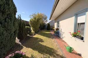 Sonnendurchflutetes Familienidyll mit Kamin, Garten & Garage – Windmühlenweg 9, 38547 Calberlah – Vorschaubild 4