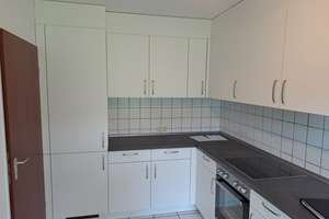 Hausmeisterwohnung auf der Böningstr. 10 in 45892 Gelsenkirchen-Resse, EG