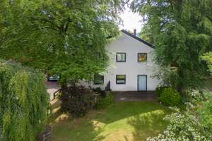 Großzügiges Einfamilienhaus in Ehmen mit flexiblem Wohnkonzept und Garten – Die vollständige Adresse der Immobilie erhältst du vom Anbieter., 38442 Ehmen, Wolfsburg – Vorschaubild 16