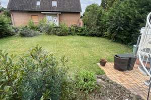 Attraktive kernsanierte 3 -Zimmer-Wohnung mit Wintergarten und großem Garten in Bothfeld – 30659 Bothfeld, Hannover – Vorschaubild 11