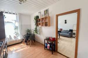 Vierfamilienhaus mit Garten & Altbaucharme im Vaalser Quartier Aachen – Die vollständige Adresse der Immobilie erhältst du vom Anbieter., 52074 Vaalserquartier, Aachen – Vorschaubild 35