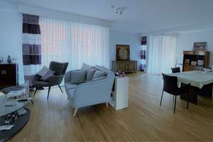 Toplage  in Mitte | Tucholsky-/ Ecke Ziegelstr. | 143 m² Wohnqualität | inkl. Garage | VB – Die vollständige Adresse der Immobilie erhältst du vom Anbieter., 10117 Mitte (Ortsteil), Berlin – Vorschaubild 10