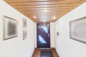 My home is my castle. Sehr gemütliches EFH in Sachsenheim, Kreis LB. 7 1/2 Zimmer, kernsaniert – Die vollständige Adresse der Immobilie erhältst du vom Anbieter., 74343 Sachsenheim – Vorschaubild 13