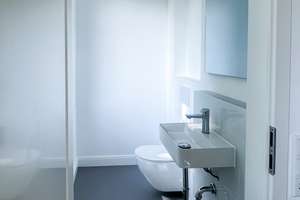 Grundsanierte Altbau 3-Zimmer-Wohnung in Köln-Heimersdorf/Longerich – Die vollständige Adresse der Immobilie erhältst du vom Anbieter., 50767 Heimersdorf, Köln – Vorschaubild 21