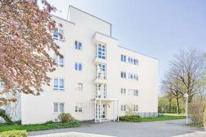 Attraktive 2-Zimmer-Gartenwohnung in ruhiger Lage - ideal zur Eigennutzung oder als Kapitalanlage – Die vollständige Adresse der Immobilie erhältst du vom Anbieter., 81243 Aubing-Süd, München – Vorschaubild 8