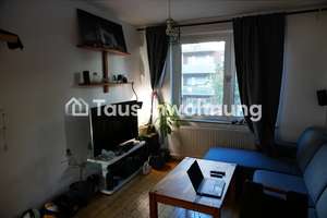 Tauschwohnung: Perfekt für Paare oder kleine Familien – Die vollständige Adresse der Immobilie erhältst du vom Anbieter., 48153 Josef, Münster – Vorschaubild 14