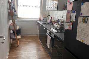 2-Zimmer-Wohnung in Berlin-Gropiusstadt – Löwensteinring 11 A, 12353 Gropiusstadt, Berlin – Vorschaubild 5