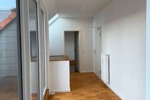 Stilvolle Maisonette-Wohnung mit hochwertiger Ausstattung und besonderem Raumgefühl – Fundstraße 6, 30161 Oststadt, Hannover – Vorschaubild 9
