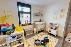 Modernisiertes Zweifamilienhaus mit Einliegerwohnung – Oberhausen – Vorschaubild 7