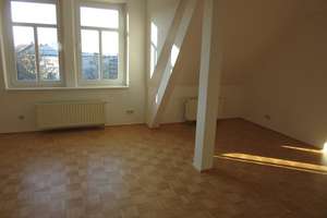 Schöne, geräumige 3-Zimmer Wohnung in Neustadt-Neuschönefeld