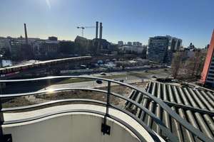 Mittendrin statt nur dabei: Ihr gemütlicher Rückzugsort im Herzen der Stadt! – Krautstraße 29x, 10243 Friedrichshain, Berlin – Vorschaubild 9