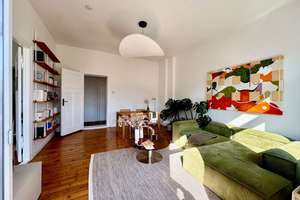 Bezugsfrei | Renoviert | 2,5-Zimmer |  Balkon - Move In | Renovated | 2,5  R | Balcony – Die vollständige Adresse der Immobilie erhältst du vom Anbieter., 12043 Neukölln (Ortsteil), Berlin – Vorschaubild 7