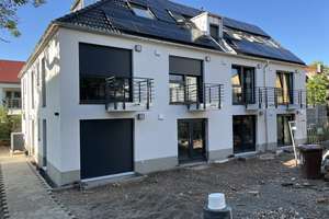 Möblierte Neubauwohnung Erstbezug in toller Lage – Grüntenstraße 47a, 86163 Hochzoll-Nord, Augsburg – Vorschaubild 13