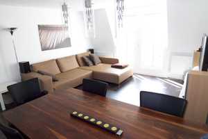 Vermietet:-----------------------2,5 Zi.-Altbau-Whg. (Luxus Ausstattung) ca. 70 qm in Stuttgart-West – Reinsburgstr. 130.1, 70197 Stuttgart – Vorschaubild 4