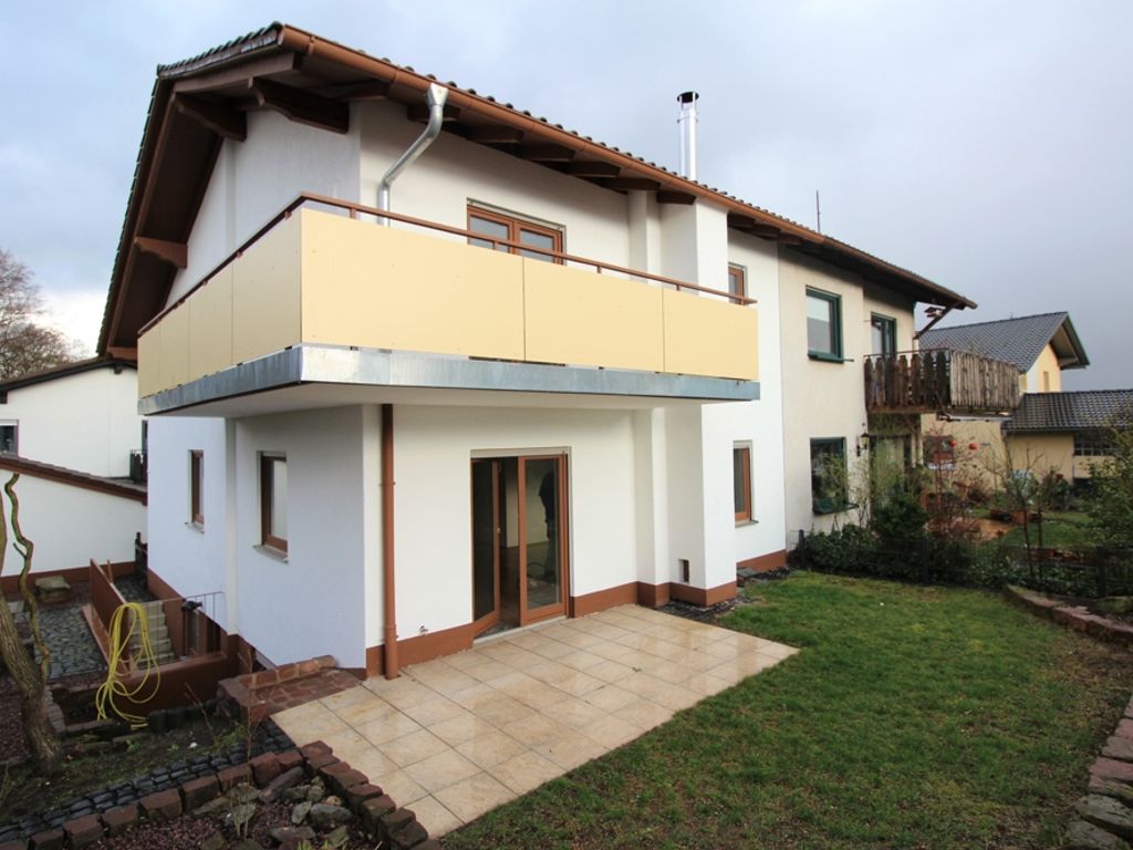 Mieten Haus Giessen Trovit