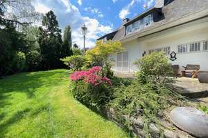 D-Urdenbach Freistehende Villa!!!Einmalige Chance mit Rheinblick..Die richtige Entscheidung für 2026 – Die vollständige Adresse der Immobilie erhältst du vom Anbieter., 40593 Urdenbach, Düsseldorf – Vorschaubild 1