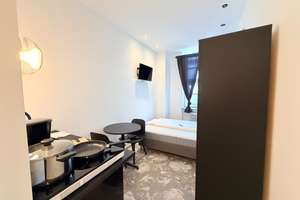 Piccolo Loft in Köln - Neuehrenfeld! – Liebigstraße 145, 50823 Neuehrenfeld, Köln – Vorschaubild 11