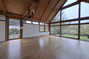 Einfamilienhaus in idyllischer und exklusiver Lage an der Bille in Wentorf bei Hamburg  – 21465 Wentorf bei Hamburg – Vorschaubild 6