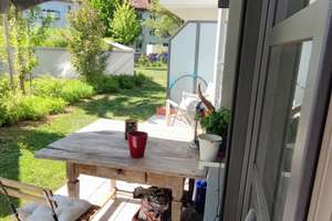 Helle 3-Zimmer Wohnung in München-Berg am Laim – Die vollständige Adresse der Immobilie erhältst du vom Anbieter., 81671 Echarding, München – Vorschaubild 2