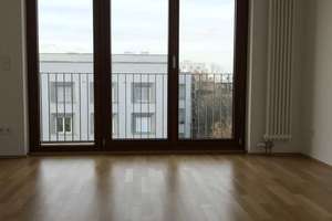 Großzügige 4-Zimmerwohnung mit Balkon und Loggia im Westend – 60323 Westend-Nord, Frankfurt am Main – Vorschaubild 17