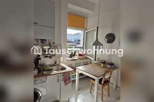 Tauschwohnung: Wohnoase im Herzen von Nippes – Gellertstraße 31, 50733 Nippes (Ortsteil), Köln – Vorschaubild 5