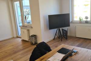 Erstbezug nach Sanierung im Herzen Düsseldorfs – Jahnstraße 4, 40215 Friedrichstadt, Düsseldorf – Vorschaubild 9