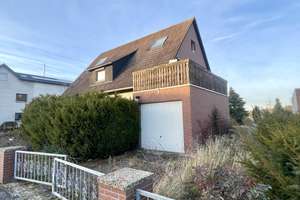 **Reserviert** Seltene Gelegenheit: 1–2-Familienhaus in Top-Lage am Landschaftsschutzgebiet – Die vollständige Adresse der Immobilie erhältst du vom Anbieter., 38104 Volkmarode, Braunschweig – Vorschaubild 3