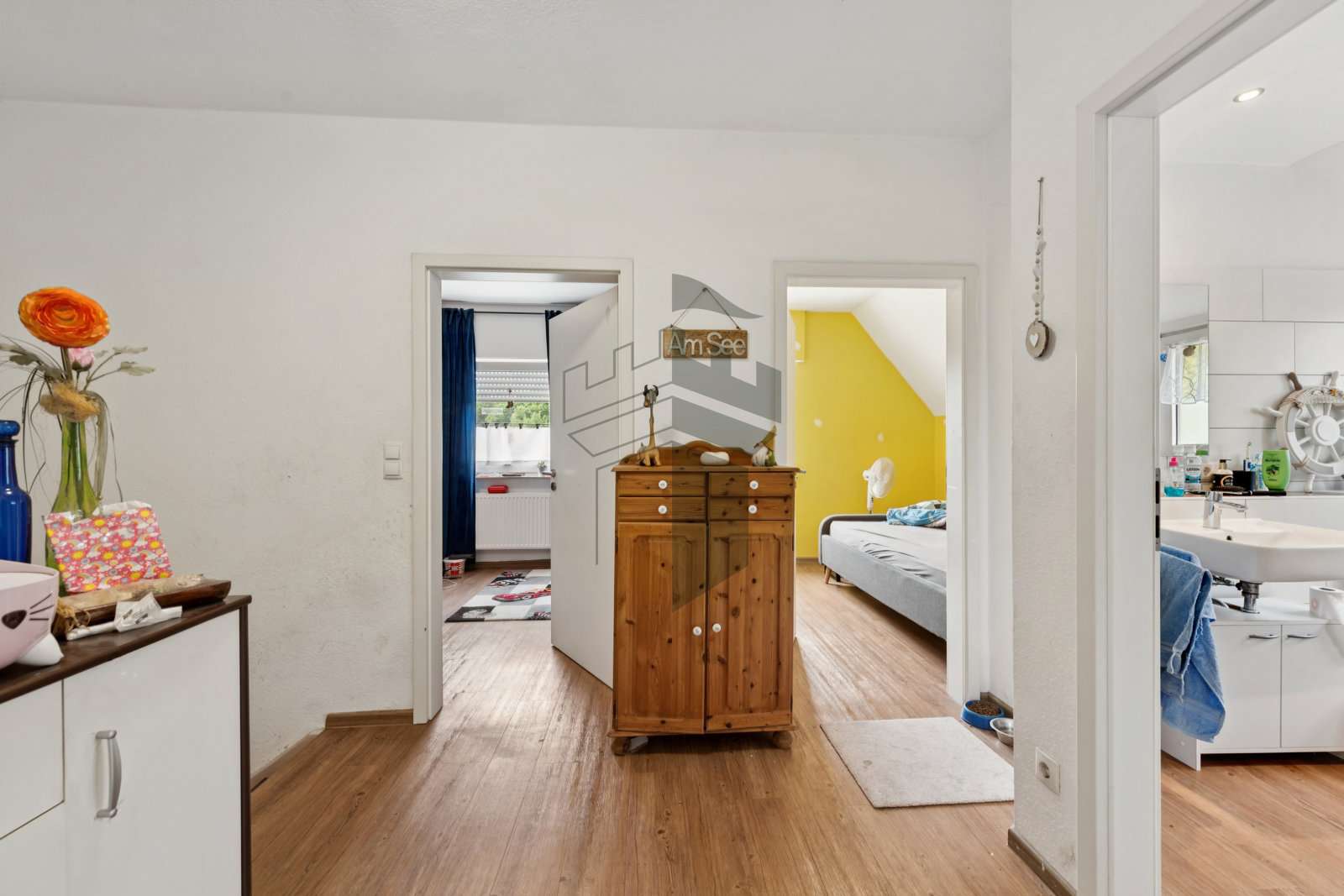 Immobilie in Lingen (Ems) - LINGEN: Attraktive Kapitalanlage - vollvermietetes Immobilienensemble mit 6,85% Rendite - Bild 5