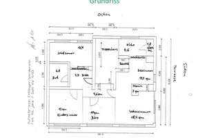 Urbane Oase am Stadtgarten: 4,5 Zimmer  Penthouse mit  45qm Dachterrasse,  Panoramafenstern  & Kamin – Die vollständige Adresse der Immobilie erhältst du vom Anbieter., 76137 Südstadt, Karlsruhe – Vorschaubild 22