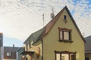 Wörth-Schaidt: Ein- bis Zweifamilienwohnhaus zu verkaufen – Hauptstraße 64, 76744 Germersheim (Kreis) – Vorschaubild 1