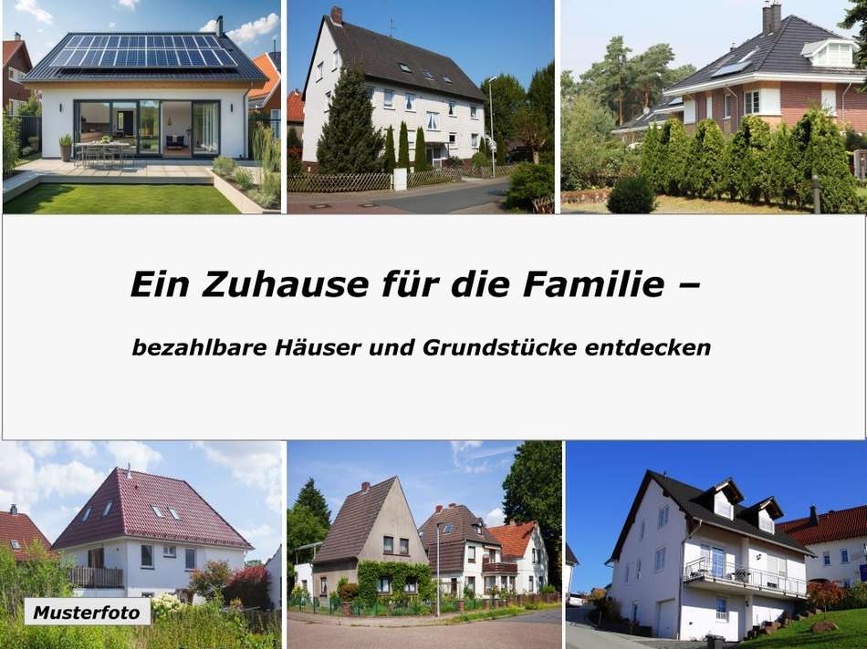 Wohnbeispiel