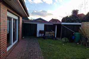 großzügiger Bungalow m. Garage in Barßel - OT Harkebrügge – Cloppenburg (Kreis) – Vorschaubild 5
