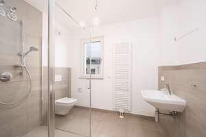 HEGERICH: Ihr neues Zuhause in Nürnberg-Höfen – Modern, nachhaltig, bezugsfertig – Die vollständige Adresse der Immobilie erhältst du vom Anbieter., 90431 Höfen, Nürnberg – Vorschaubild 3
