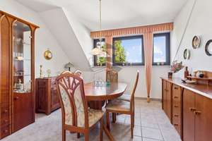 DORTMUND-EICHLINGHOFEN: Maisonette mit besonderem Wohngefühl! – Die vollständige Adresse der Immobilie erhältst du vom Anbieter., 44227 Eichlinghofen, Dortmund – Vorschaubild 5