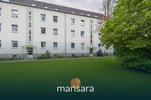 Zwei Wohnungen, eine Chance: Kapitalanlage-Paket in ruhiger Grünlage in Magdeburg!