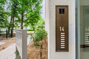Modernisiertes Familiendomizil mit Balkon – provisionsfrei – Bruchwitzstraße 14, 12247 Lankwitz, Berlin – Vorschaubild 21