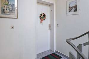 !! Altengerechtes Wohnen in Best-Lage von Burg-Grambke mit Terrasse und Tiefgarage !! – Die vollständige Adresse der Immobilie erhältst du vom Anbieter., 28719 Burg-Grambke, Bremen – Vorschaubild 5