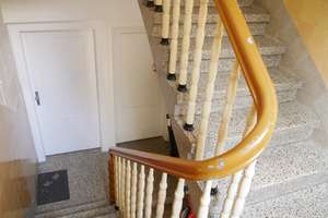 Helles 1,5-Zimmer Appartement mit Balkon in Rodenkirchen – Die vollständige Adresse der Immobilie erhältst du vom Anbieter., 50996 Rodenkirchen (Ortsteil), Köln – Vorschaubild 11