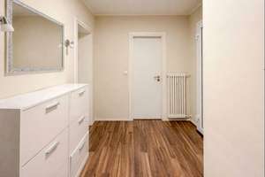 Sofort bezugsfrei: Gepflegte 2-Zimmer-Wohnung mit Balkon und Stellplatz – Die vollständige Adresse der Immobilie erhältst du vom Anbieter., 53177 Heiderhof, Bonn – Vorschaubild 6