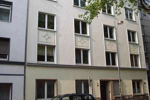 ***Attraktive Wohnung in zentraler Lage*** – Mallinckrodtstraße 105, 44145 Nordmarkt, Dortmund – Vorschaubild 7