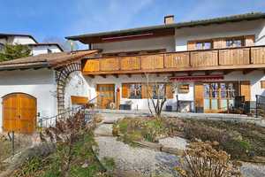 Mehr als nur Wohnen: Einfamilienhaus mit Galerie, Sauna & Gartenidyll! – Landshut (Kreis) – Vorschaubild 1