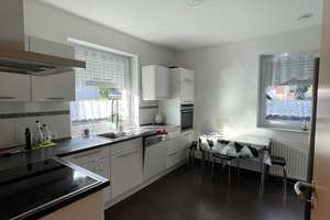 Privat KW70 Doppelhaushälfte mit großen Garten 4 Zimmer in Bümmerstede Trede – Erikaweg 13A, 26133 Bümmerstede, Oldenburg (Oldenburg) – Vorschaubild 14