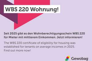 Neubau mit Fußbodenheizung im Erstbezug / WBS bis 220 – Daumstr. 76, 13599 Haselhorst, Berlin – Vorschaubild 12