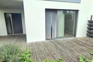 Neuwertige Terrassenwohnung mit Garten in Darmstadt zu verkaufen – 64289 Kranichstein, Darmstadt – Vorschaubild 24