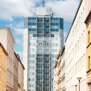 💻 | Attraktive Büroflächen in Halle (Saale) | ca. 1.033 m² | teilbar ab ca. 172 m² |
