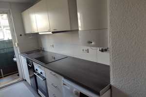 2 ZKB mit Balkon, Einbauküche und Keller – Bluemnheckstraße 17, 75177 Pforzheim – Vorschaubild 5